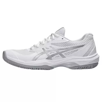 Asics Кроссовки женские Game FF White Pure Silver 1042A281-101 37