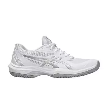 Asics Кроссовки женские Game FF White Pure Silver 1042A281-101 37