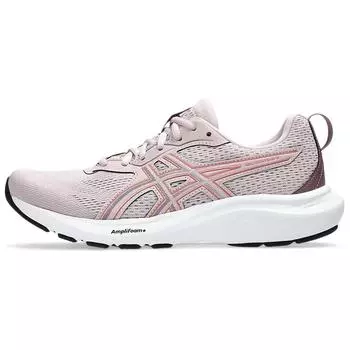 Asics Кроссовки женские Gel Contend 9 Wide Watershed Rose розовые пустынно-красные 1012B678-700 38