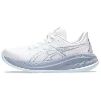 Asics Кроссовки женские Gel Cumulus 26 White Cool Grey 1012B599-102 39