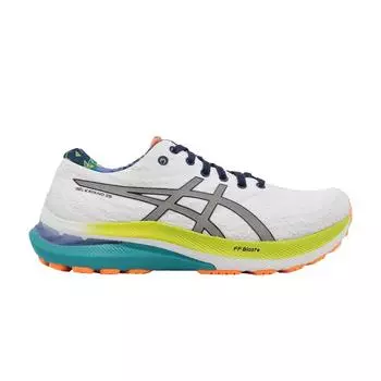 Asics Кроссовки женские Gel Kayano 29 Lite-Show Lime Zest белые 1012B451-300 39.5