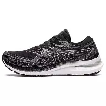 Asics Кроссовки женские Gel Kayano 29 узкие черные белые 1012B296-002 37