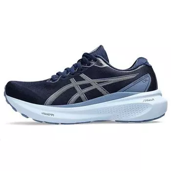 Asics Кроссовки женские Gel Kayano 30 Wide Blue Expanse светло-синие 1012B503-405 39.5
