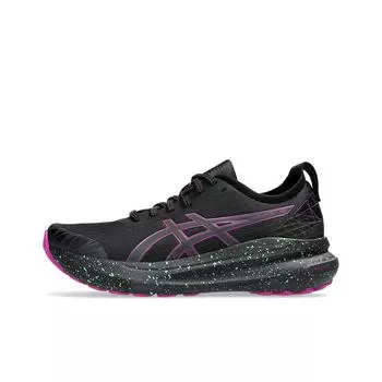 Asics Кроссовки женские Gel Kayano 31 Lite-Show Purple Spectrum черные Lite-Show 1012B744-001 37