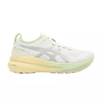 Asics Кроссовки женские Gel Kayano 31 Lite Show Cream Silver Green 1012B877-100 36