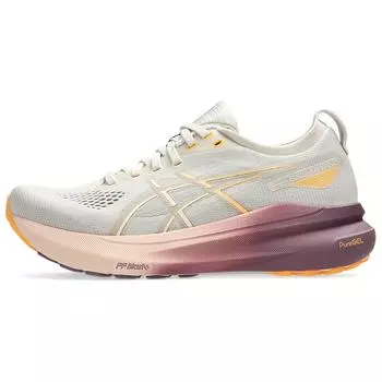 Asics Кроссовки женские Gel Kayano 31 Oatmeal Pearl Pink Cream 1012B670-250 39