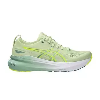 Asics Кроссовки женские Gel Kayano 31 Wide Cool Matcha Green Light-Celadon 1012B671-300 37