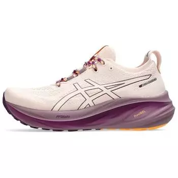Asics Кроссовки женские Gel Nimbus 26 TR Nature Bathing - Pearl Pink 1012B653-700 39