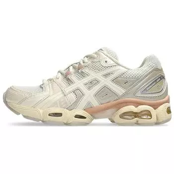 Asics Кроссовки женские Gel Nimbus 9 Pale Oak Cream 1202A278-201 35.5