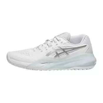 Asics Кроссовки женские Gel Resolution X White Pure Silver 1042A279-100 37