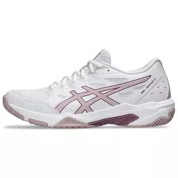 Asics Кроссовки женские Gel Rocket 11 White Watershed Rose 1072A093-103 41.5
