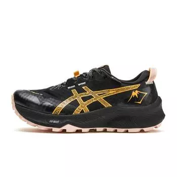 Asics Кроссовки женские Gel Trabuco 12 GORE-TEX Black Stadium Orange 1012B607-003 37