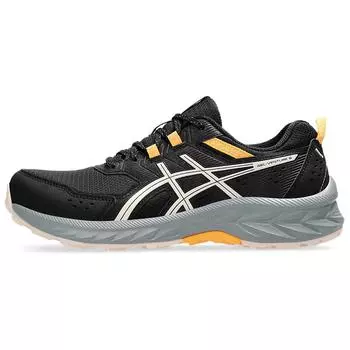 Кроссовки женские ASICS Gel Venture 9 Black Pearl Pink 1012B313-009 38