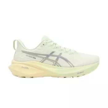 Asics Кроссовки женские GT 2000 13 Lite Show Cream Silver Green 1012B878-100 39