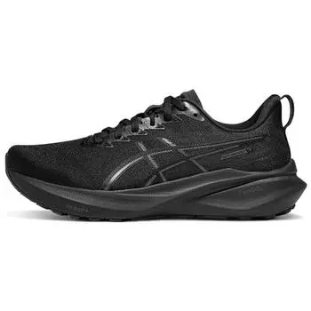 Asics Кроссовки женские GT 2000 13 Wide Triple черные 1012B667-002 36
