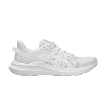 Asics Кроссовки женские Jolt 5 Triple White 1012B757-100 35.5