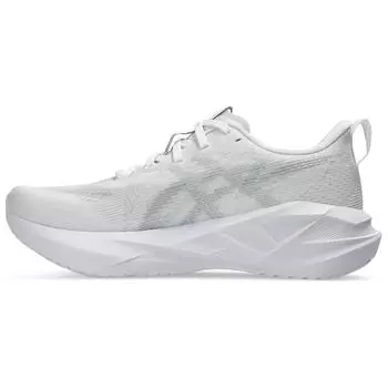 Asics Кроссовки женские Novablast 5 White Piedmont Grey 1012B765-100 36