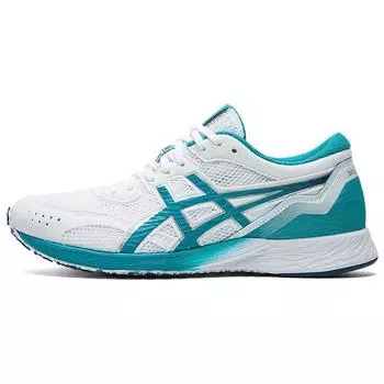 Asics Кроссовки женские Tartheredge Lagoon белые 1012A463-100 37