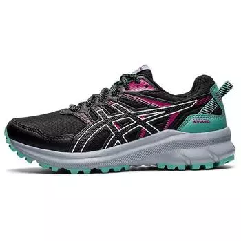 Asics Кроссовки женские Trail Scout 2 Black Soothing Sea 1012B039-006 36