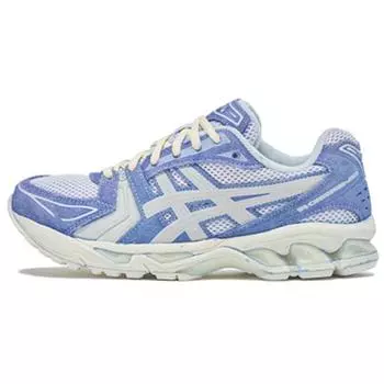 ASICS Lapstone and Hammer x Gel Kayano 14 Dip Dye Pack - Indigo Unisex Sneakers Blue 1201A161-028-LH-INDIGO 40