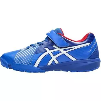 Asics Lazerbeam FJ MG GS Сине-белые детские кроссовки 1154A200-400 32.5