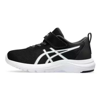 Asics Lazerbeam ML MG GS Черный Белый 35