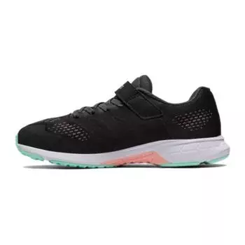 Asics Lazerbeam RH MG Black Light Pink Mint 32.5