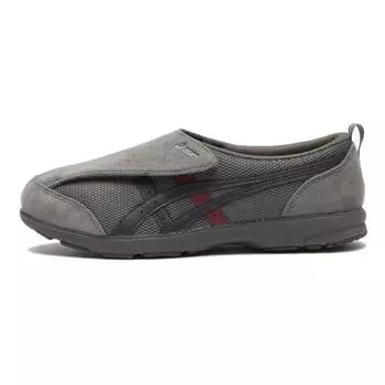 ASICS Lifewalker 101 FLC101 1273 Теплый серый