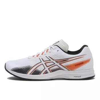 Asics Light Racer 5 1011b903.101 White Black 250