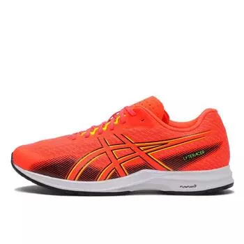 Asics Light Racer 5w 1011b902.600 Red Black 250