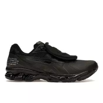 ASICS Limited Edt x SBTG x Gel Kayano 14 Monsoon Patrol Pack — черные кроссовки унисекс 1201A975-001 37