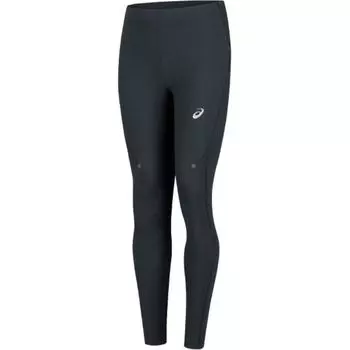 Asics Logo Pattern Lace-Up Slim Fit Sports Pants Men pants Black 2011D089-001 2XL