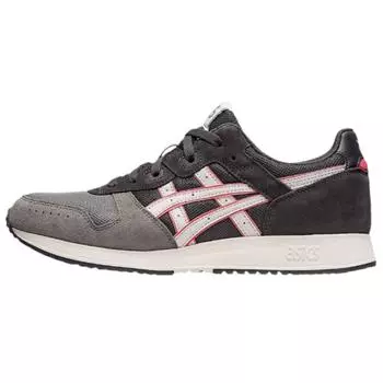 ASICS Lyte Classic Clay Grey Red Unisex Sneakers Brown Cream 1201A477-025 40
