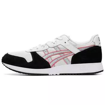 Asics Lyte Classic Creamwhite Black 44.5
