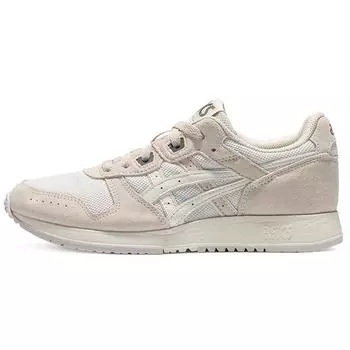 Asics Lyte Classic Retro Athleisure Casual Sports Shoe Unisex Brown 39
