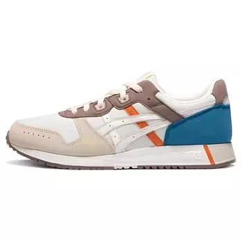 Asics Lyte Classic White Blue 40