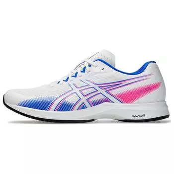 Asics Lyteracer 5 White Illusion Blue 42