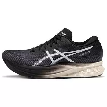 Asics Magic Speed 2 Carrier Grey White Женские 37.5