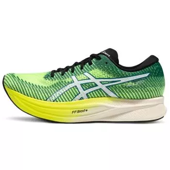Asics Magic Speed 2 Green Safety Yellow 43.5