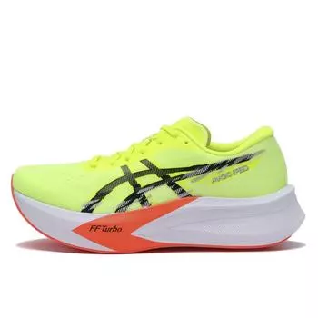 Asics Magic Speed 4 1011b875.750 Yellow Black 245
