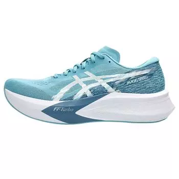 Asics MAGIC SPEED 4 Low Top Running Shoes Men s Blue 40