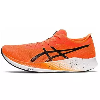 Asics Magic Speed Shocking Orange 44.5