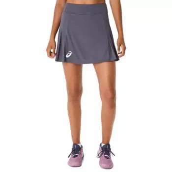 Asics Match Skirt W 2042a355500 Skirt Pants 065/2042A355500