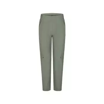 Asics Mens Fashion Comfortable Versatile Soft Skin-Friendly Mid-Waist Knitted Sports Pants Men bottoms Green 2011D323-300 M