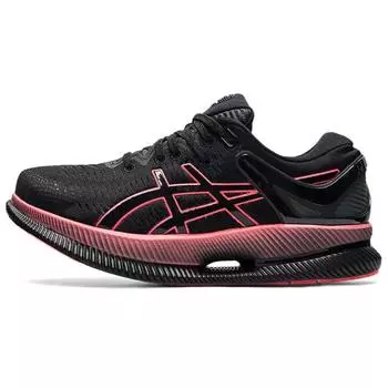 Asics Metaride Black Red Women s 39.5