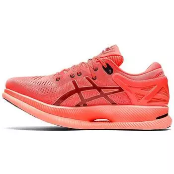 ASICS MetaRide Sunrise Красные мужские кроссовки Midnight 1011A967-700 41.5