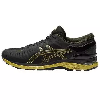 Asics Metarun Black Gold 44