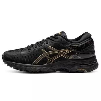 Asics MetaRun Black Gold Women s 36