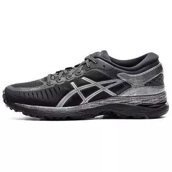 Asics MetaRun Черный Серебристый Женские 39.5