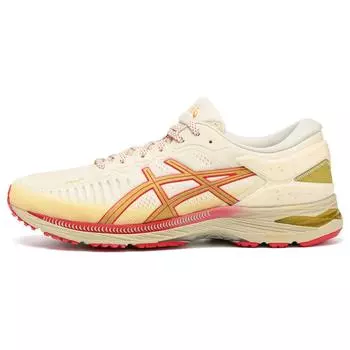 Asics MetaRun White Metallic Glod 41.5